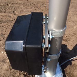 lichtmast 1000 watt