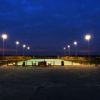lichtmast led