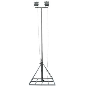 telescoopmast
