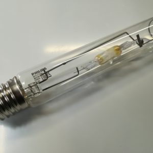 lamp 400 watt hq