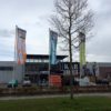 EAsylift vlaggen karwei
