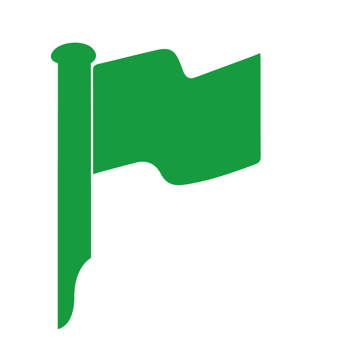 vlaggenmast